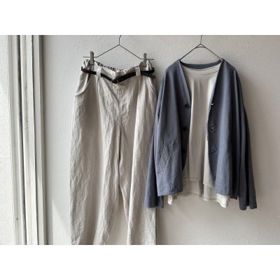 画像3: TIDEWAY　NUME BELT 15mm 【2個までクリックポスト可】