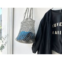 Lino e Lina マダガスカル バッグ HOLLY