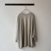 画像18: prit 40/1ベルギーリネン天竺 ボレロ