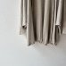 画像16: prit 40/1ベルギーリネン天竺 ボレロ