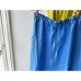 画像7: *sale30%off* NATURAL LAUNDRY リネンクロス ロングスカート