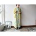 画像8: prit 40/1ベルギーリネン天竺 ボレロ