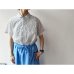 画像6: *sale30%off* NATURAL LAUNDRY リネンクロス ロングスカート
