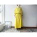 画像2: *sale30%off* NATURAL LAUNDRY リネンクロス ロングスカート (2)
