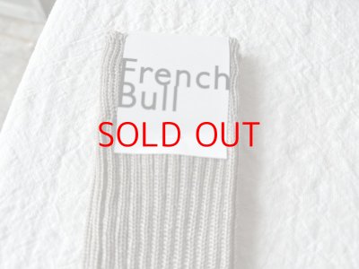 画像4: french bull ルナソックス【３足までクリックポスト可】