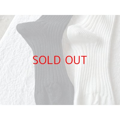 画像5: french bull ルナソックス【３足までクリックポスト可】