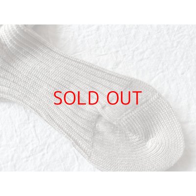 画像3: french bull ルナソックス【３足までクリックポスト可】