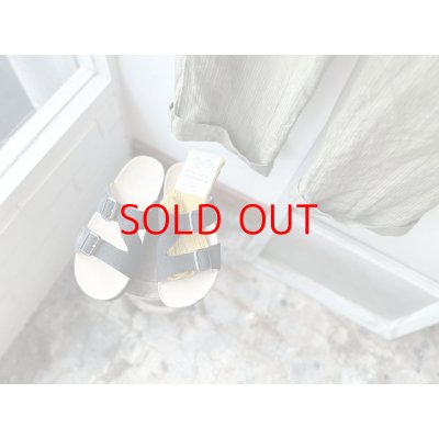 画像4: NISHIGUCHI KUTSUSHITA リネンリブサンダルソックス F 【３足までクリックポスト可】