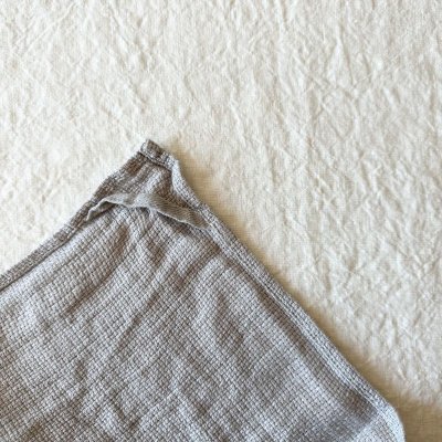 画像5: Lino e Lina ハンドタオル ベア【2枚までクリックポスト可】