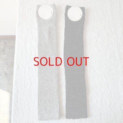 画像5: meri ja kuu ツリーの温もり レッグ＆アームカバー【１足までクリックポスト(185円) 】