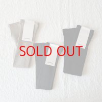 hakne シルクアーム＆レッグウォーマー【3双までクリックポスト可】