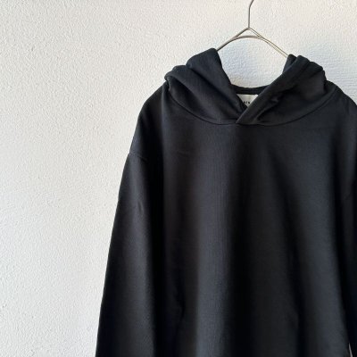 画像9: RINEN オーガニック裏毛 パーカー