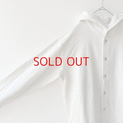 画像12: grin コーマ裏毛 フードCD