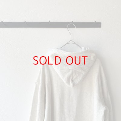 画像14: grin コーマ裏毛 フードCD