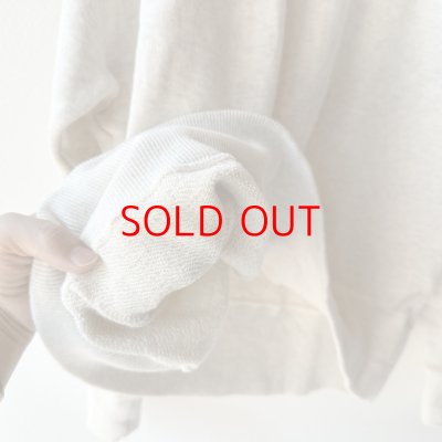 画像15: grin コーマ裏毛 フードCD