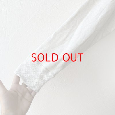 画像13: grin コーマ裏毛 フードCD