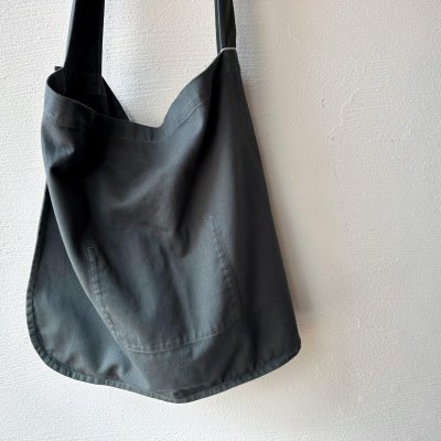 画像7: *sale50%off* prit コットンリネンカツラギ ワンハンドルトート