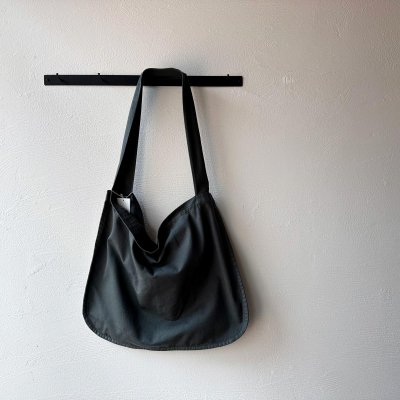 画像4: *sale50%off* prit コットンリネンカツラギ ワンハンドルトート