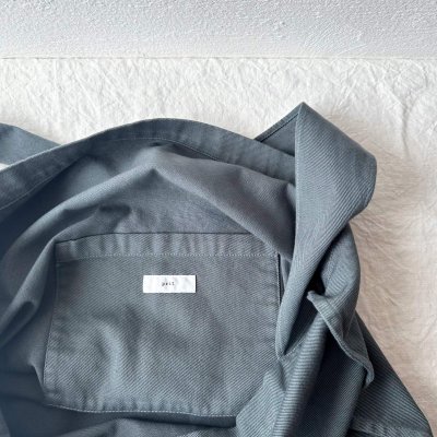 画像9: *sale50%off* prit コットンリネンカツラギ ワンハンドルトート