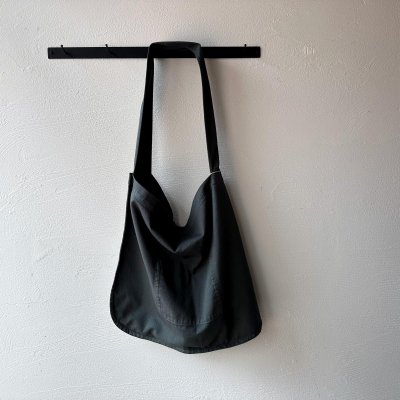 画像6: *sale50%off* prit コットンリネンカツラギ ワンハンドルトート