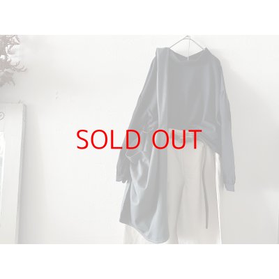 画像3: non-fragile 本革ロングベルト