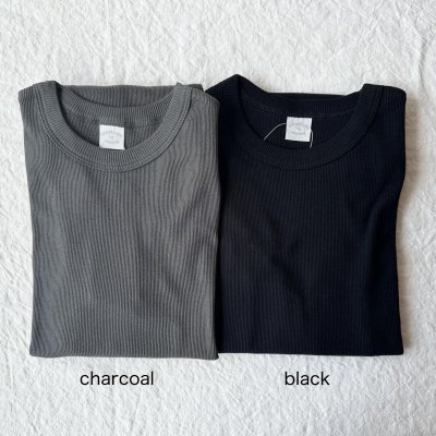 画像4: nouvelles du paradis コットンテレコ プチクルー【クリックポスト発送可】