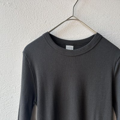 画像9: nouvelles du paradis コットンテレコ プチクルー【クリックポスト発送可】