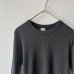 画像8: 【新色入荷】nouvelles du paradis コットンテレコ プチクルー【クリックポスト発送可】
