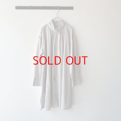 画像2: *sale30%off* grin エアーローン チュニックSH【クリックポスト（185円）発送可能】
