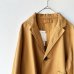 画像14: NATURAL LAUNDRY CWツイル ドロワーJK