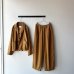 画像13: NATURAL LAUNDRY CWツイル ドロワーPT