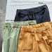 画像12: NATURAL LAUNDRY CWツイル ドロワーPT