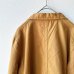 画像16: NATURAL LAUNDRY CWツイル ドロワーJK