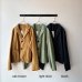 画像20: NATURAL LAUNDRY CWツイル ドロワーJK