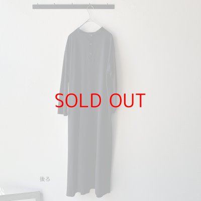 画像11: *sale70%off* grin 40/2天竺×布帛TシャツOP 【レターパックプラス（600円）発送可能】