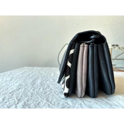 画像6: non-fragile 本革ハンバーガーポシェット用ポーチ  (クリックポスト可)