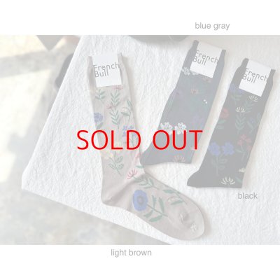 画像8: french bull ガーデンソックス【３足までクリックポスト可】