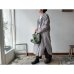 画像4: *sale30%off* NATURAL LAUNDRY ミニ裏毛 モックネックPO