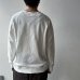 画像15: *sale30%off* NATURAL LAUNDRY ミニ裏毛 ラグランPO