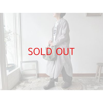 画像16: *sale30%off* NATURAL LAUNDRY ミニ裏毛 ラグランPO【レターパックプラス（600円）発送可能】