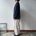 画像5: *sale30%off* NATURAL LAUNDRY ミニ裏毛 ラグランPO