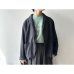 画像5: NATURAL LAUNDRY CWツイル ドロワーJK