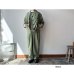 画像2: NATURAL LAUNDRY CWツイル ドロワーJK (2)