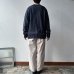 画像6: *sale30%off* NATURAL LAUNDRY ミニ裏毛 ラグランPO
