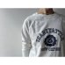 画像14: *sale30%off* NATURAL LAUNDRY ミニ裏毛 ラグランPO