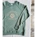 画像10: *sale30%off* NATURAL LAUNDRY ミニ裏毛 ラグランPO