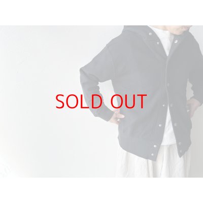 画像6: grin コーマ裏毛 フードCD