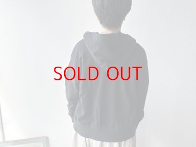 画像5: grin コーマ裏毛 フードCD