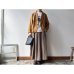 画像9: *sale30%off* NATURAL LAUNDRY ミニ裏毛 ラグランPO
