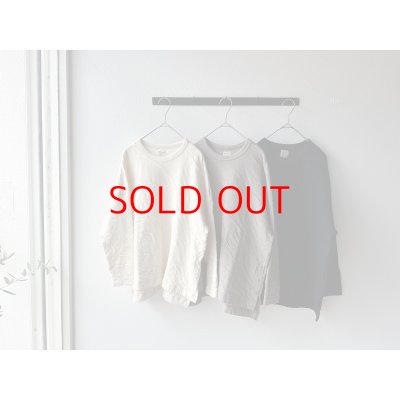 画像5: harmonie(アルモニ)  もこもこ接結BIG プルオーバー  